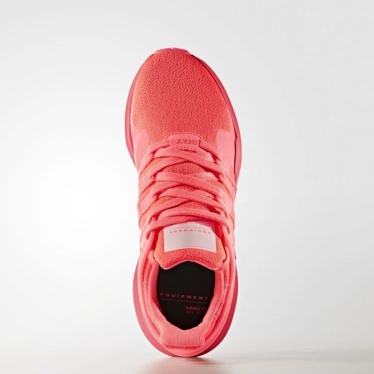 Кроссовки Adidas Wmns Equipment Support ADV 'Turbo Pink'