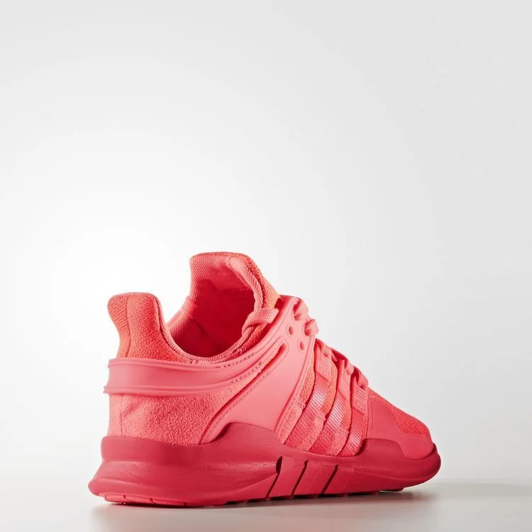 Кроссовки Adidas Wmns Equipment Support ADV 'Turbo Pink'