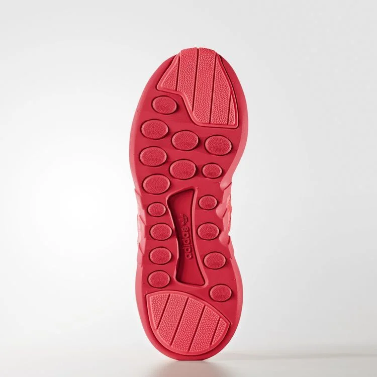 Кроссовки Adidas Wmns Equipment Support ADV 'Turbo Pink'