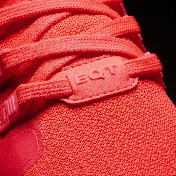 Кроссовки Adidas Wmns Equipment Support ADV 'Turbo Pink'