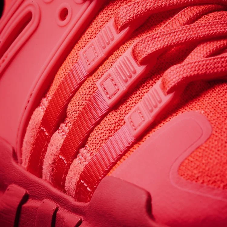 Кроссовки Adidas Wmns Equipment Support ADV 'Turbo Pink'