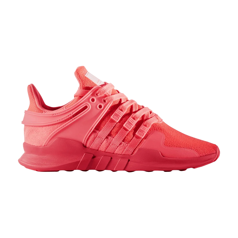 Кроссовки Adidas Wmns Equipment Support ADV 'Turbo Pink'