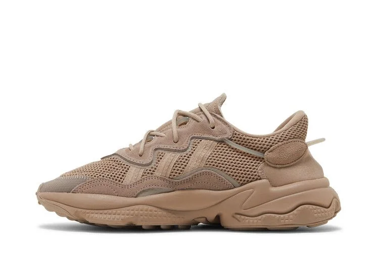 Кроссовки Adidas Wmns Ozweego 'Chalky Brown'