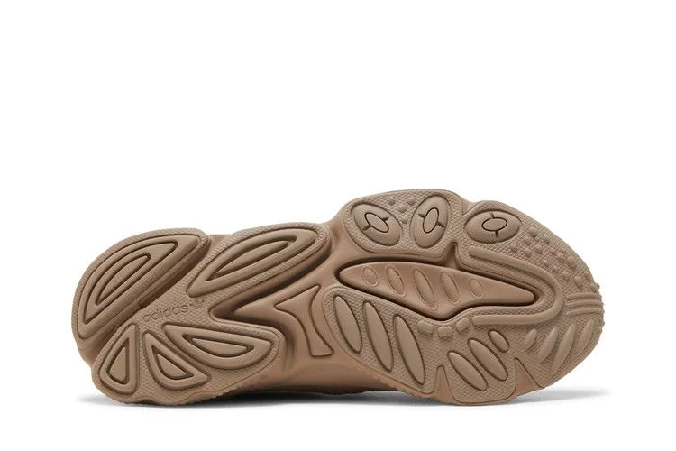 Кроссовки Adidas Wmns Ozweego 'Chalky Brown'