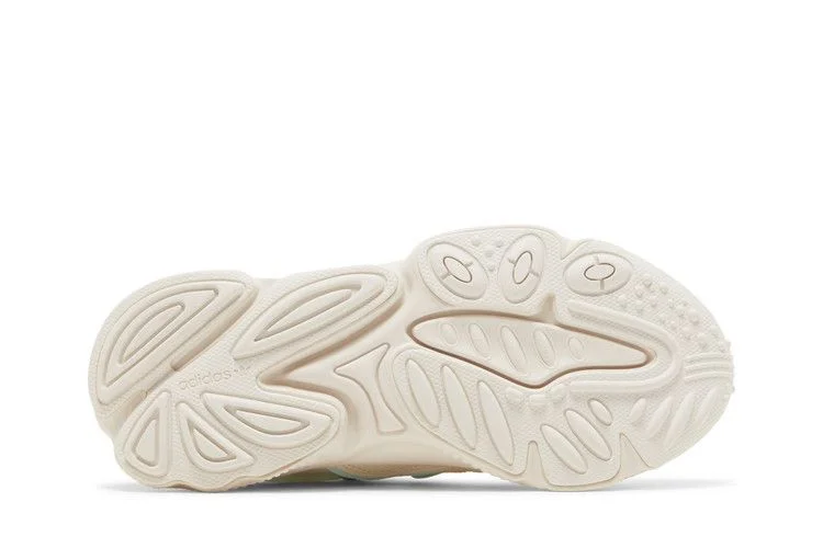 Кроссовки Adidas Wmns Ozweego 'White Bliss Orange'