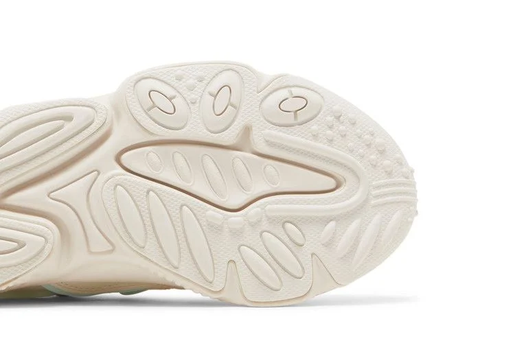 Кроссовки Adidas Wmns Ozweego 'White Bliss Orange'