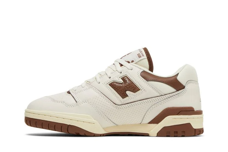 Кроссовки Aimé Leon Dore x New Balance 550 'Brown'