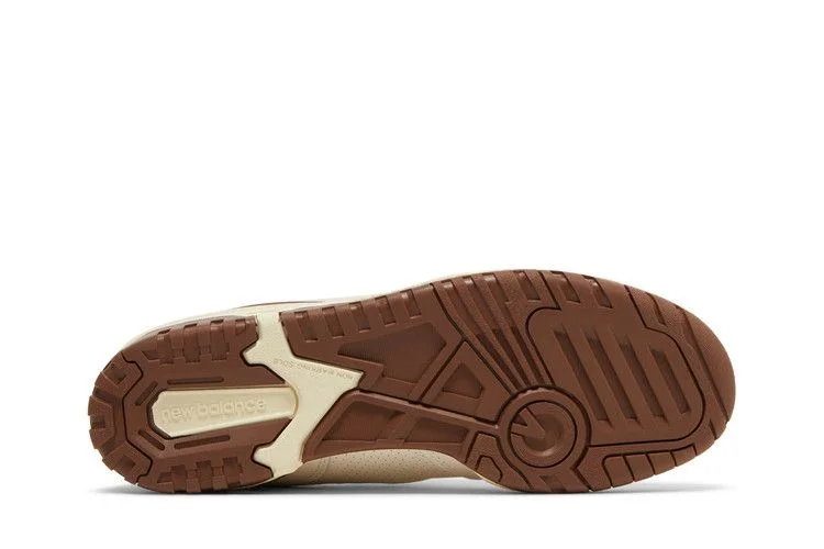 Кроссовки Aimé Leon Dore x New Balance 550 'Brown'