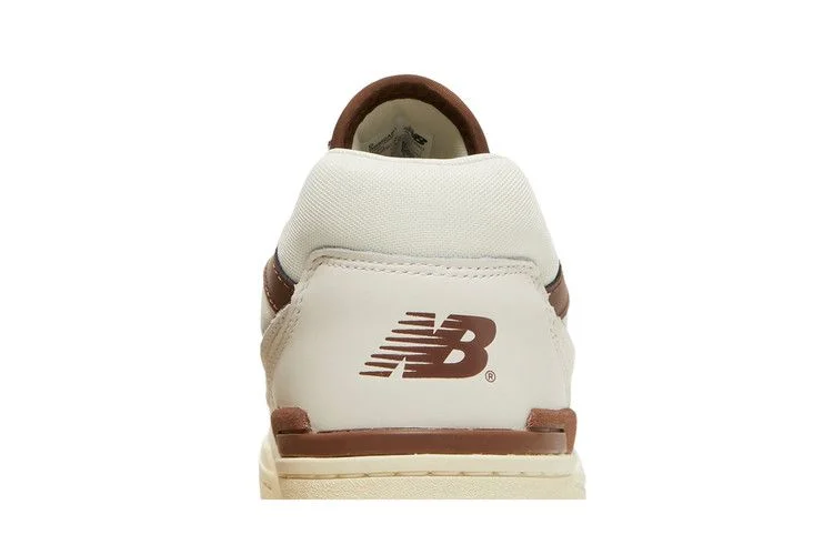 Кроссовки Aimé Leon Dore x New Balance 550 'Brown'