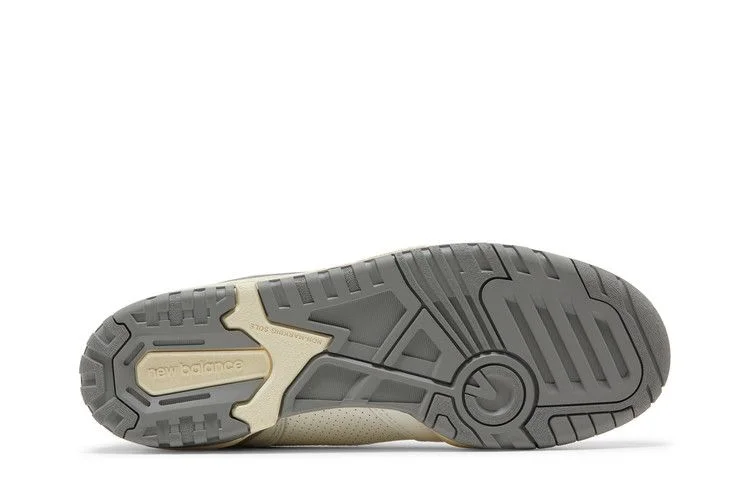 Кроссовки Aimé Leon Dore x New Balance 650R 'Silver'