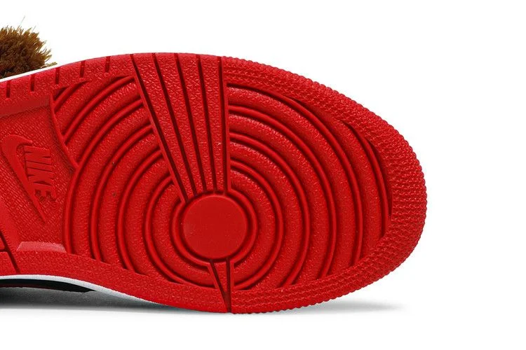 Кроссовки Air Jordan 1 Retro Low OG 'Chinese New Year'