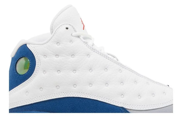 Кроссовки Air Jordan 13 Retro 'French Blue'
