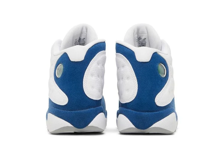 Кроссовки Air Jordan 13 Retro 'French Blue'