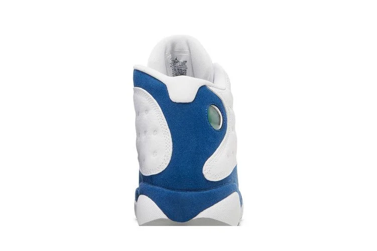 Кроссовки Air Jordan 13 Retro 'French Blue'