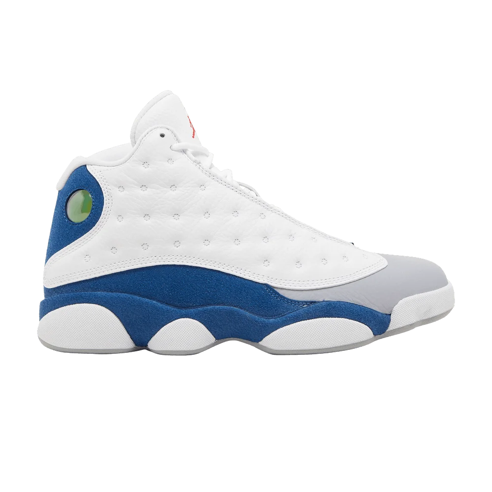 Кроссовки Air Jordan 13 Retro 'French Blue'