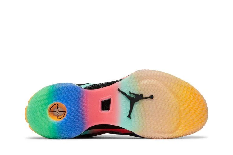 Кроссовки Air Jordan 36 'Year of the Tiger'