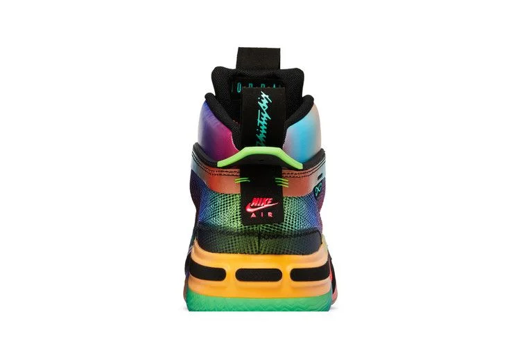 Кроссовки Air Jordan 36 'Year of the Tiger'
