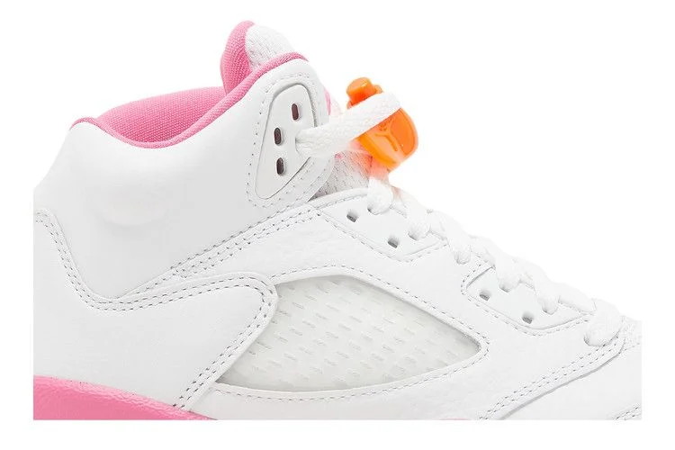 Кроссовки Air Jordan 5 Retro GS 'Pinksicle'