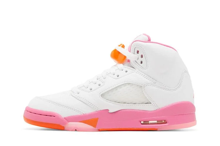 Кроссовки Air Jordan 5 Retro GS 'Pinksicle'