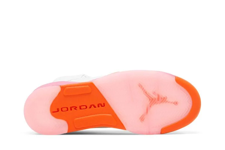 Кроссовки Air Jordan 5 Retro GS 'Pinksicle'