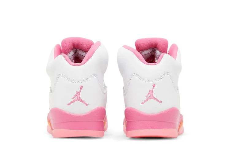 Кроссовки Air Jordan 5 Retro GS 'Pinksicle'