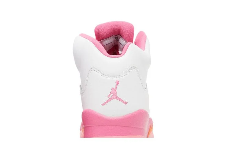 Кроссовки Air Jordan 5 Retro GS 'Pinksicle'