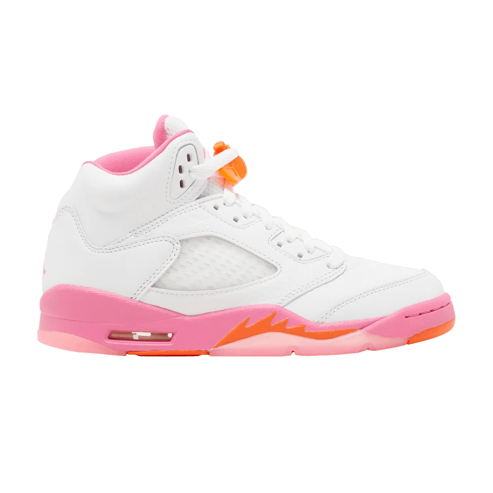 Кроссовки Air Jordan 5 Retro GS 'Pinksicle'