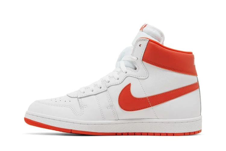 Кроссовки Air Jordan Air Ship PE SP 'Team Orange'