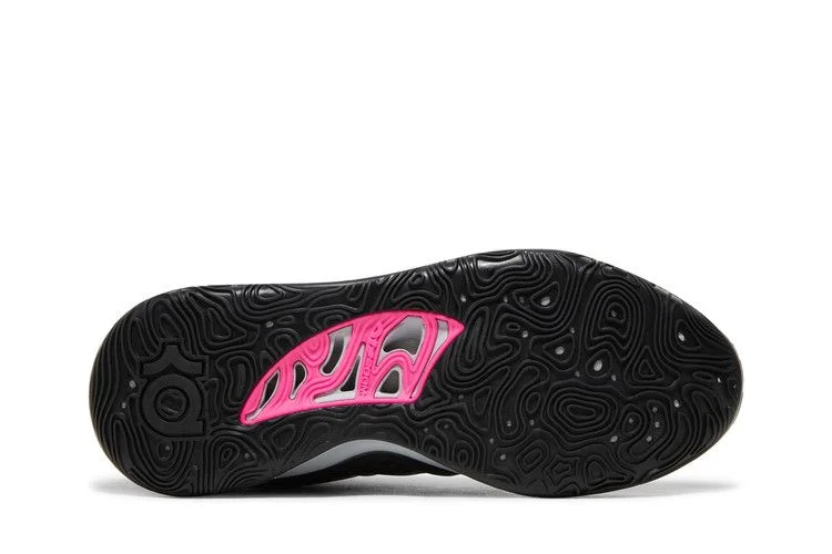 Кроссовки Boi-1da x Nike KD 15 'Producer Pack - 86 BPM'