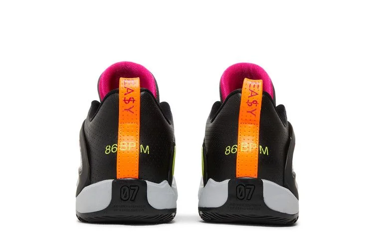 Кроссовки Boi-1da x Nike KD 15 'Producer Pack - 86 BPM'