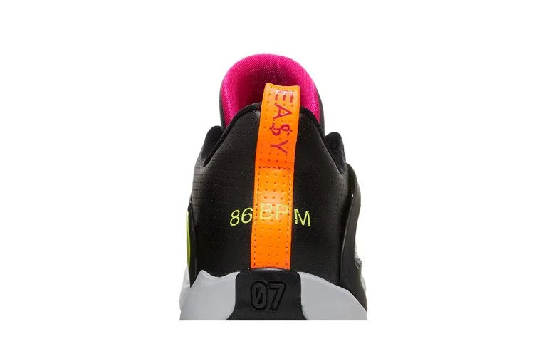 Кроссовки Boi-1da x Nike KD 15 'Producer Pack - 86 BPM'