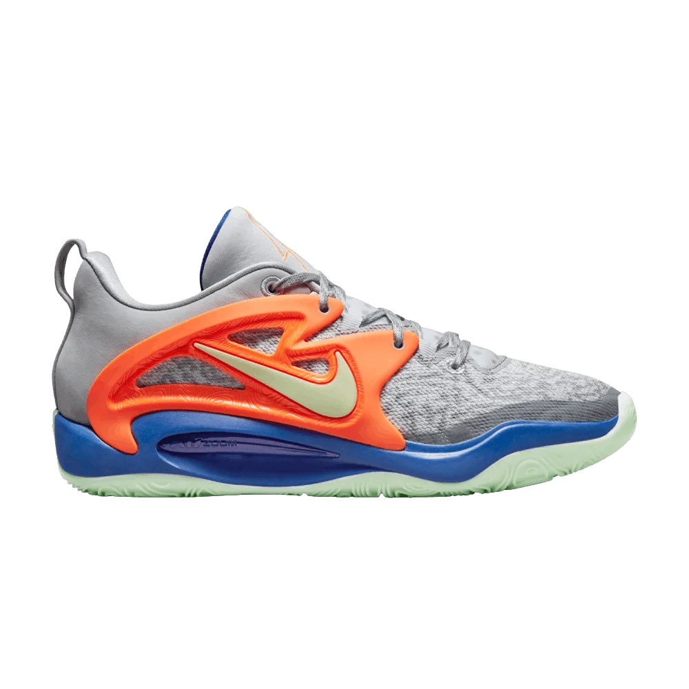 Кроссовки Cardo x Nike KD 15 EP 'Producer Pack'