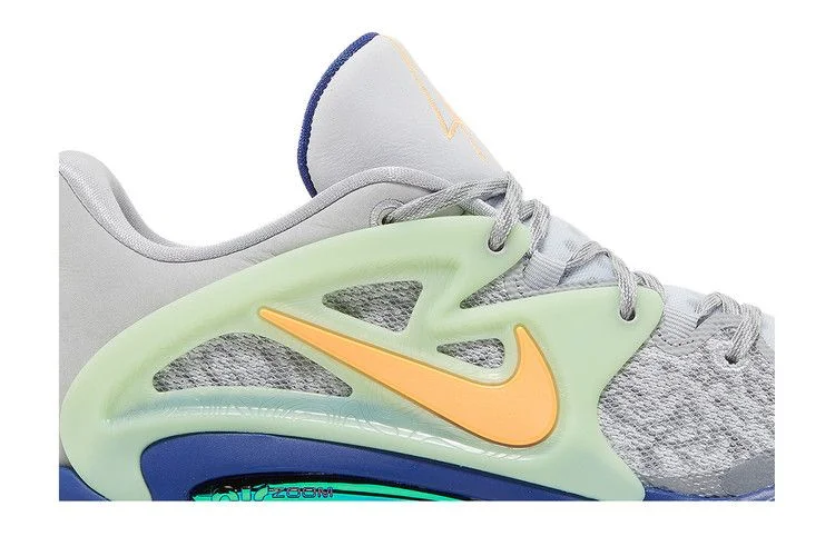 Кроссовки Cardo x Nike KD 15 'Producer Pack'