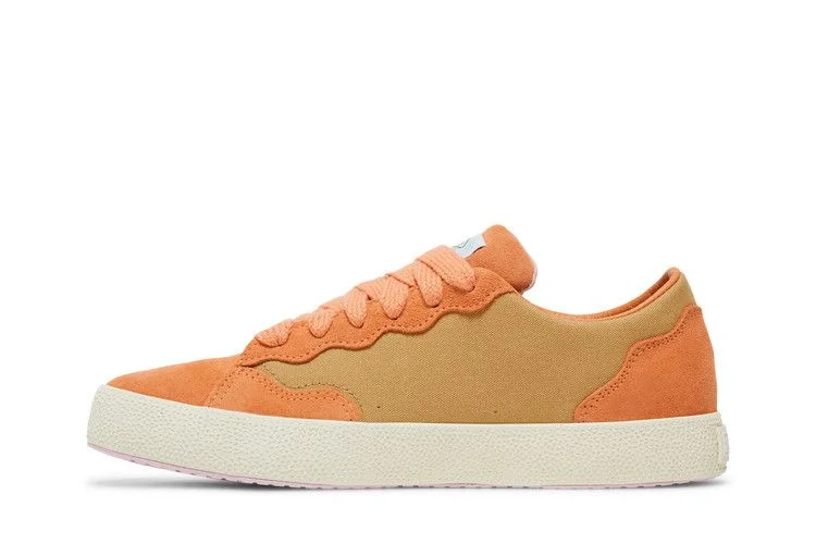 Кроссовки Golf Le Fleur x Converse GLF 2.0 'Curry Copper Tan'