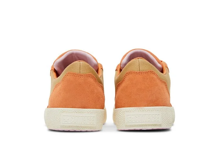 Кроссовки Golf Le Fleur x Converse GLF 2.0 'Curry Copper Tan'