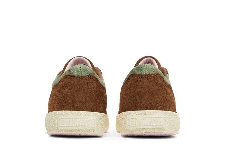 Кроссовки Golf Le Fleur x Converse GLF 2.0 'Oil Green Bison'