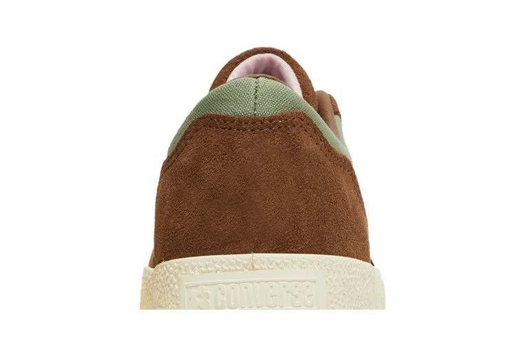 Кроссовки Golf Le Fleur x Converse GLF 2.0 'Oil Green Bison'