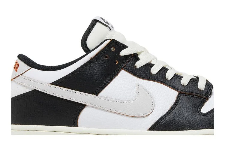Кроссовки HUF x Nike Dunk Low SB 'San Francisco'