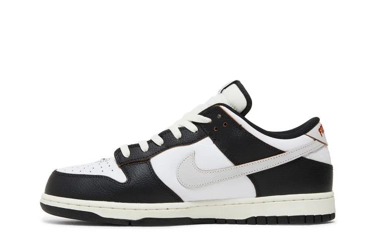 Кроссовки HUF x Nike Dunk Low SB 'San Francisco'