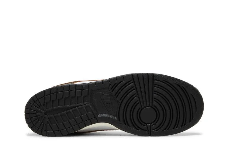 Кроссовки HUF x Nike Dunk Low SB 'San Francisco'