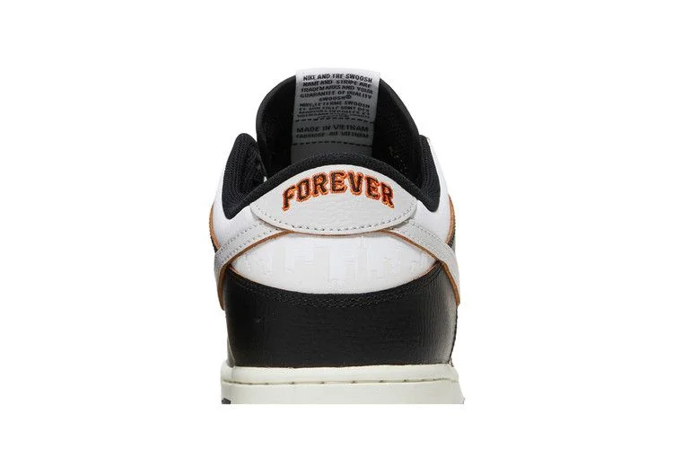 Кроссовки HUF x Nike Dunk Low SB 'San Francisco'