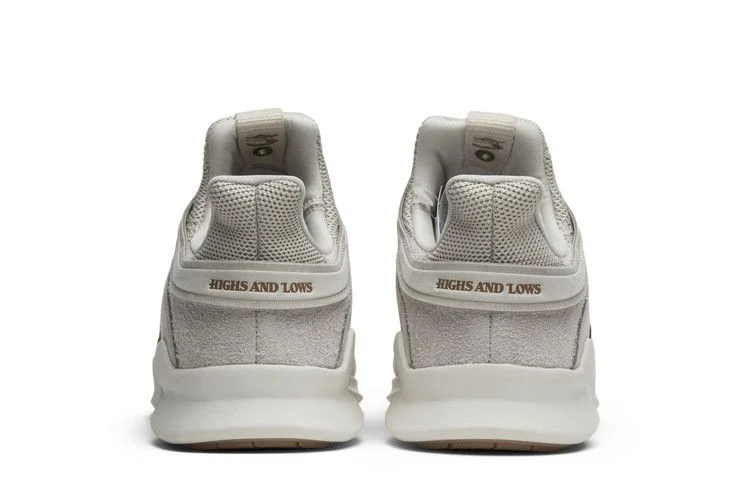 Кроссовки Highs and Lows x adidas EQT Support ADV 'Highs and Lows'