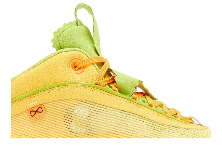 Кроссовки Jayson Tatum x Air Jordan 36 Nitro 'Taco Jay'