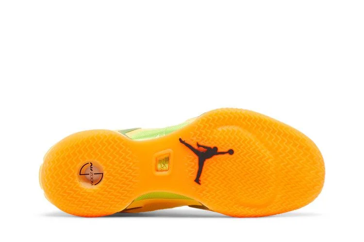 Кроссовки Jayson Tatum x Air Jordan 36 Nitro 'Taco Jay'