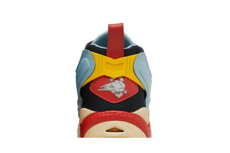 Кроссовки Looney Tunes x Reebok InstaPump Fury 95 'Road Runner'