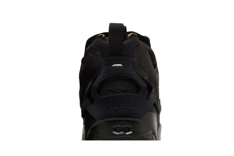 Кроссовки Maison Margiela x Reebok Instapump Fury 'Memory Of - Black'