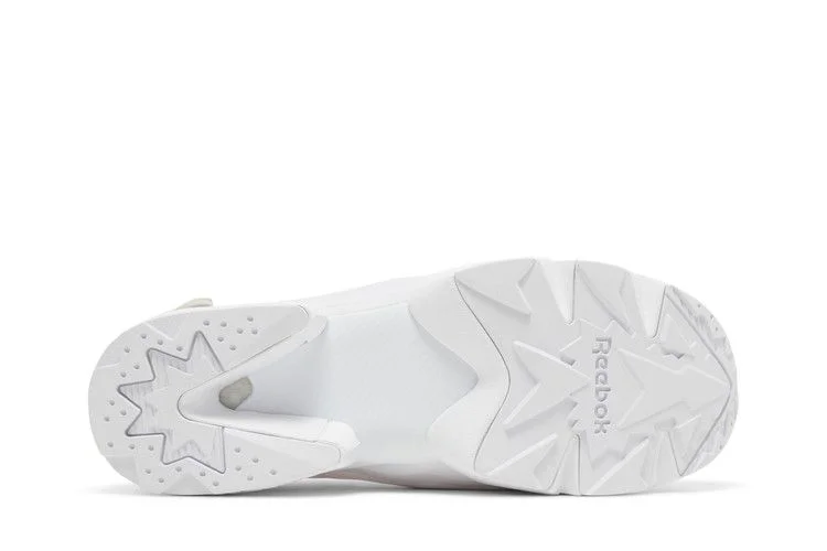 Кроссовки Maison Margiela x Reebok Instapump Fury 'Memory Of - White'