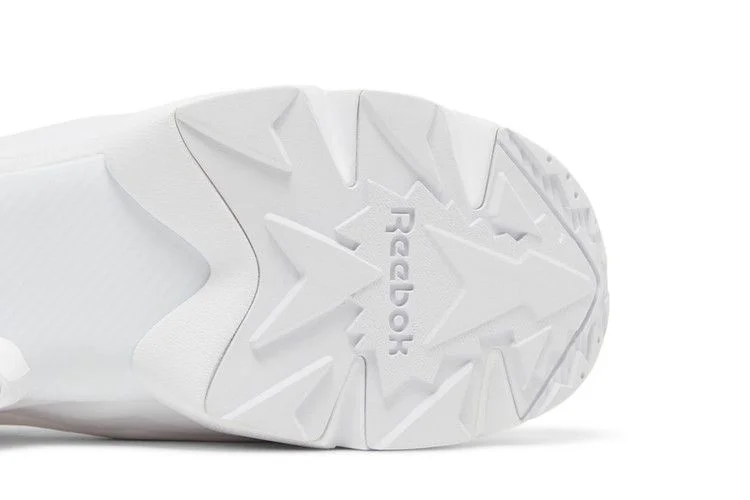 Кроссовки Maison Margiela x Reebok Instapump Fury 'Memory Of - White'