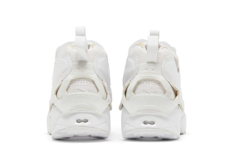 Кроссовки Maison Margiela x Reebok Instapump Fury 'Memory Of - White'