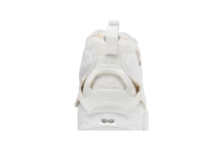 Кроссовки Maison Margiela x Reebok Instapump Fury 'Memory Of - White'